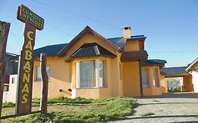 Hotel Cumbres Nevadas